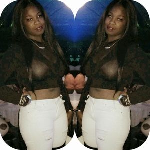 Meet your Posher, Nelly